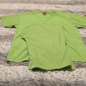 Women's Dickies Scrubs Size S-M